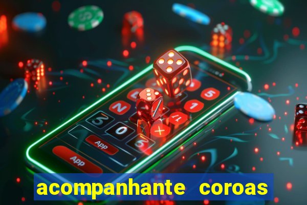 acompanhante coroas sao paulo